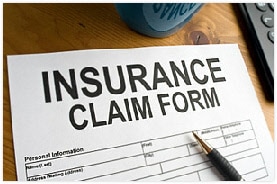 insurance and motor claims