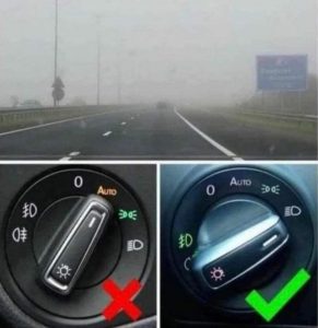 turn your lights on manually